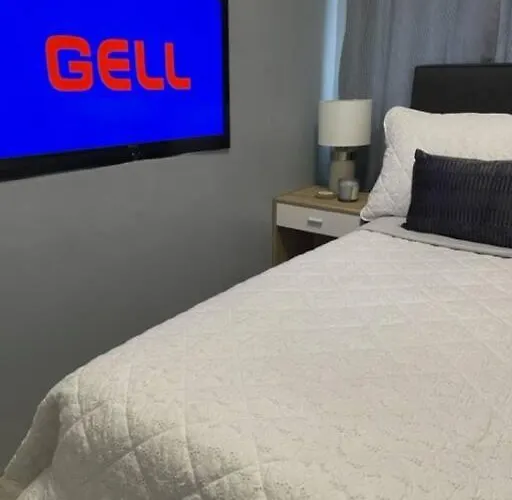 Cozy 1 Bedroom With Pool. * Mandaue City
