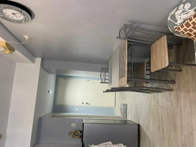 Cozy 1 Bedroom With Pool. Mandaue City