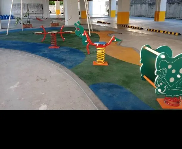 Cozy 1 Bedroom With Pool. * Mandaue City